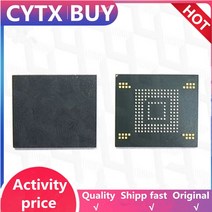i510400f 1PCS 새로운 칩 KMVTU000LM-B503 B503 BGA reball 칩셋 100%, 한개옵션0