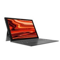 레노버 2021 IdeaPad Duet3 10.3 + 키보드, 그라파이트 그레이, 셀러론, 64GB, 4GB, WIN10 Home, 82HK001KKR