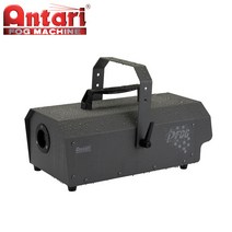 Antari 안타리 IP-1500 포그머신 연기발생기 연무기 스모그머신 방수 방진