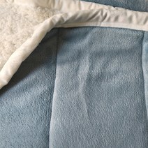 무거운 중력 낙타 이불 코랄 플리스 소재 따뜻한 이불 침대 3 겹 두툼한 플란넬 퀼트 부드럽고