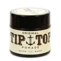 팁탑 오리지널 포마드 헤어왁스, 120g, 1개