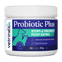 vetrinex labs probiotic 프로바이오틱 파우더 강아지 식분증 호분증 방지 유산균 영양제