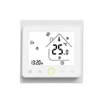 네스트 nest 구글 온도조절기와이파이 스마트 온도 조절기 24V 95240VAC 물/전기/가스 보일러 알렉사, 01 002GA(NO WIFI)_01 24VAC