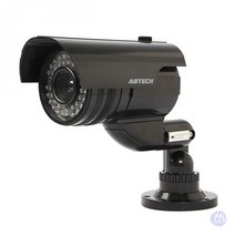 LED 아이존 S3 모형감시카메라 방범 모형CCTV, 상세페이지 참조