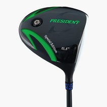 [아화골프] PRS 고탄성 시니어드라이버 초고반발, Loft:10.5도 / 샤프트강도:FLEX-L