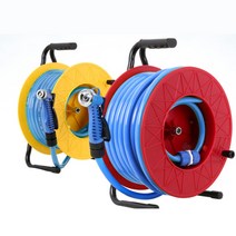 퓨어플로우 호스릴, 국내생산 25M 1개