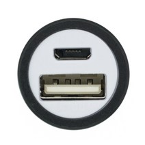 금속 보조베터리 DIY 키트 보관 케이스 상자 무료 용접 복 1X 18650 배터리 5V 1A USB 외부 충전기 스마트, 한개옵션0