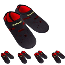 겨울철 보온덧신 차가운발 갈라진발 따뜻하게 촉촉하게 5켤레