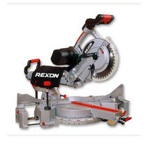 공구세상 렉슨 5130111 슬라이딩각도절단기/SM2500R/10in