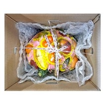 코스트코 과일바구니 중 고마움 정성가 특별함 선물 어버이날 스승의날 임신 출산 생일 병문안 승진 집들이, 상세페이지 참조