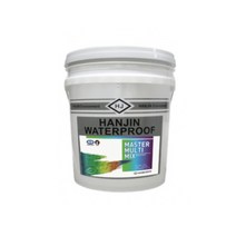 마스터 멀티 믹스 9KG (친환경 투명 도막 방수제/특허 제품), [D1293] 마스터 멀티 믹스 9KG, 1개