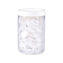 ISOLAB USA 주사기 필터 PTFE 멤브레인 25mm 직경 0.22um 모공 사이즈 비멸균 팩 100개 물 화학 물질 및 음료 여과.