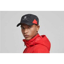 블랙야크 남여공용 기능성 등산 모자 고어텍스 고어야크캡T BLACK 2BYHTF0901BK, 58