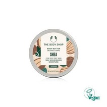 더바디샵 시어 바디 버터 50ML