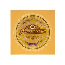 Prospectors 왁스 골드 러시 헤어 드레싱 포마드 425g