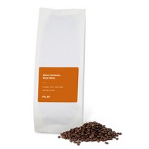 아름다운 커피 공정무역 멕시코 치차라스 홀빈커피 200g 홈카페 커피원두 커피콩