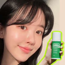 오틴데일리 딥밸런스 레티놀 모공매듭크림 100ml, 5개