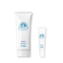 아넷사 브라이트닝 UV 선스크린 젤 N 90g