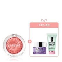 크리니크 [3] 치크 팝 (+ 클렌징 디럭스 2종 ), 05 누드 팝