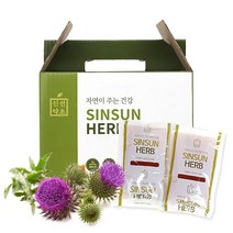 국산 엉겅퀴즙 110mlx30포 _ 70189PCS, 1, 본상품선택, 본상품선택