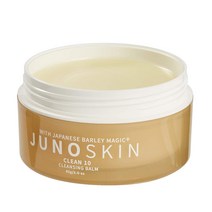 JUNO Co 주노 스킨 케어 보습 메이크업 리무버 클린 10 클렌징 밤 85g, 2kg, 기본