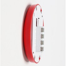 감지기 화재 신호 보내는 기기 4p 소방용감지기 열연기감지기테스터 보일러가스누설경보기