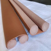 목모보드 차음재 흡음재 천정텍스 차음시트 패널 씰 스트립, 갈색, 10cm, 93cm