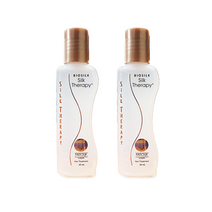실크테라피 클래식 에디션 에센스 헤어에센스, 65ml, 2개