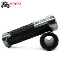 오토바이 혼다 실버 윙 gt 400 600 gt400 gt600 783939 22mm cnc 핸들 바 그립 핸들 그립 핸들 바, 티탄