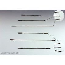 시약 스파츄라 스파츌라 시약스푼 15 20 30cm 6종 /spatula, 귀이개type 30cm