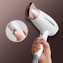 과열방지 강력 헤어 드라이어 저소음 핸드 드라이기