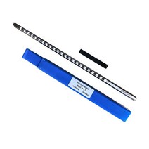 8mm c 푸시 형 키 웨이 브로치 미터법 크기 브로치 cnc 라우터 용 브로칭 도구 cnc 라우터 금속 가공용