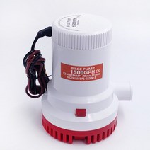 엔진 전기 양수기 우물 펌프 소형 워터 펌프 가정용/미니어처 12V DC 잠수정 농업/해양 빌지, 한개옵션0
