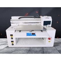 UV 프린터 UV 인쇄 평판프린터 금속인쇄 유리인쇄 로고인쇄, 6040-uv