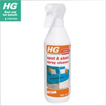 HG세제 얼룩제거제 500ml (일반) 카페트얼룩제거제 사무실바닥카펫청소 호텔바닥청소얼룩제거제 스테인어웨이 자동차실내청소세제 다목적섬유얼룩제거제, 얼룩제거제 500ml(일반)