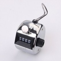 [인기] 휴대용 계수기 피플카운팅 카운터기 카운터 인원체크 824581EA, 본상품선택, 본상품선택