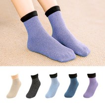 [나인쇼핑] 글리터 반짝이 양말/겨울양말 수면양말 융양말 기모양말 포인트 보온양말 겨울패션양말