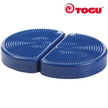 토구 에어로 스텝 XL 블루 밸런스 패드 쿠션
