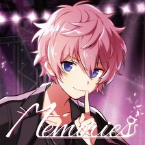 스토푸리 사토미 Memories 앨범 CD 통상반
