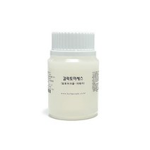 허브인] 갈락토미세스 순수원액 DIY, 갈락토미세스100ml