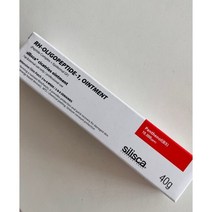 실리스카 재생크림 시카트리스 오인트먼트 40g 20g 뷰티호텔 M탈모 속눈썹영양제 GF앰플 2병 증정