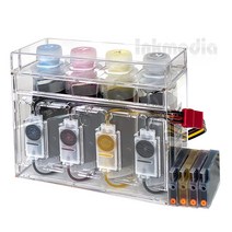 패스오피스 무한잉크공급기 1200ml SL-J3560FW/J3570FW/J3520W/3523/3525, 패스오피스/J3560FW
