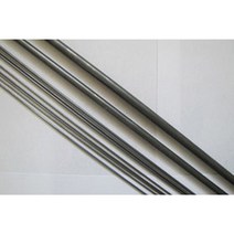 스텐봉5mm 길이 50cm 스텐강선직선봉 5mm/ 스텐환봉5mm/스텐강봉5mm