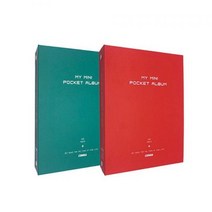 WYL339542포켓앨범(CA160S) 코니아)미니