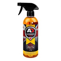 AD 오토브라이트 엔진 프로텍턴트 500ml 엔진룸 드레싱제 트림관리제
