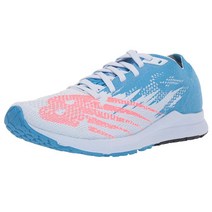 뉴발란스 세니퍼 블루 운동화 런닝화 New Balance Womens 1500 V6 Running Shoe