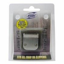 강아지 클리퍼 킴라베 커팅날 애견 이발기 교체날 (W90DDBA)