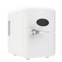 미니냉장고 마스크 음료 숙 쿨러 워머, 220v 홈