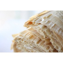 Corn Husks hoja de maíz para tamales (1 lb), 1