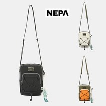네파 23SS/공용/미니크로스백/파우치/인기상품/수피아 올어라운드 크로스백 7JC7531